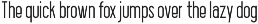 Mandey - Condensed Family Font preview