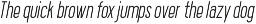 Mandey - Condensed Family Font preview