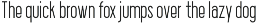 Mandey - Condensed Family Font preview