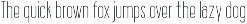 Mandey - Condensed Family Font preview