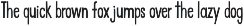 Curious P: A Hand-Drawn Font preview