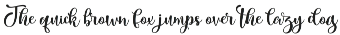 Longtime Script preview