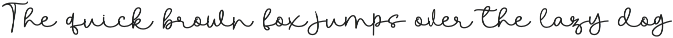 Love Heart Font Duo preview