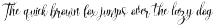 Monteray preview
