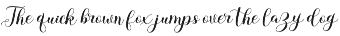 Rhapsody preview