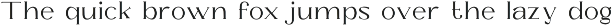Rajilo Modern Serif Font preview