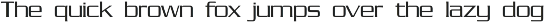 LuxMesha font-Regular-079-25 preview
