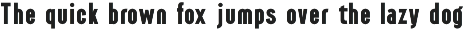 Borela -  A Modern Sans Serif preview