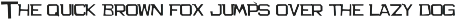Loungeville font-Regular-080-25 preview