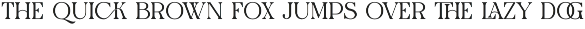 The Higlas Elegant Serif Font preview