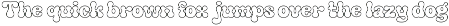Kringe - Groovy Retro Font preview