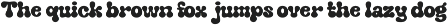 Kringe - Groovy Retro Font preview