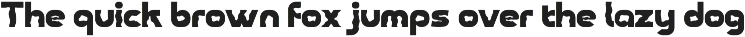 Belinte Unique Sans Font preview