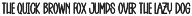 Chubby Gloves | Script Font preview