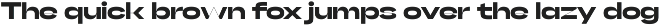 Gella Display — display sans serif preview