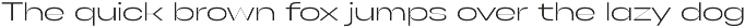 Gella Display — display sans serif preview