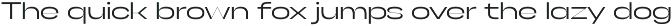 Gella Display — display sans serif preview