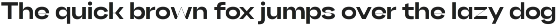 Gella Display — display sans serif preview