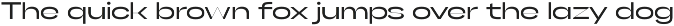 Gella Display — display sans serif preview