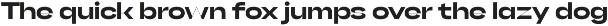 Gella Display — display sans serif preview