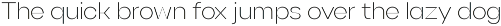 Gella Display — display sans serif preview