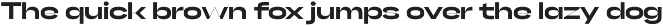 Gella Display — display sans serif preview