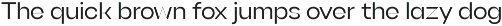 Gella Display — display sans serif preview