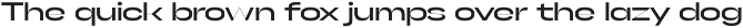 Gella Display — display sans serif preview