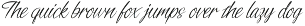 HY Glorian | Handwritten Script preview