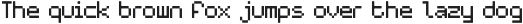 CmNd - A Vintage Pixel Sans preview
