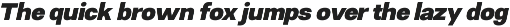 Bernabeu - A Bold Font preview