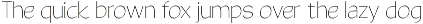 JHC Cordelius | Brutalist Typeface preview