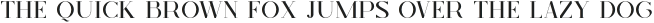 STSZenith otf (400) Sample
