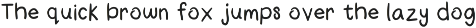 Peanut Gallery: A Handwritten Font preview
