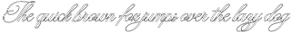 Mozilla Script preview