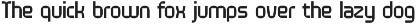 Grutene - Modern Geometric Fonts preview
