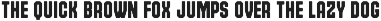 Supotse - Casual Athleisure Fonts preview