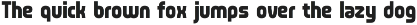 Wasmore - Retro Pop Fonts preview