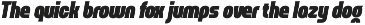 Anormia - Bold Urban Fonts preview