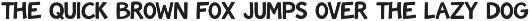 Saltwater Shorelines Font Duo preview