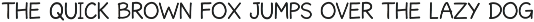 Saltwater Shorelines Font Duo preview