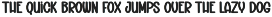 Baby Groovy | Script Font preview