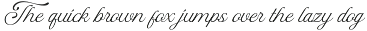 DT Escape Memories - Font Duo preview
