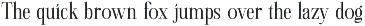 DT Escape Memories - Font Duo preview
