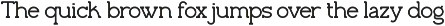 Vinylbuzz - Slab Serif Font preview
