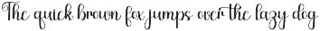 Lightning preview