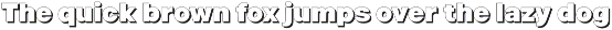 Fox Blimpo : 4 Font Styles preview