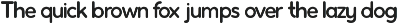 Voltra – A Modern Display Logo Font preview
