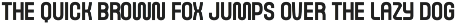 Mensaga - Retro Sci-fi Fonts preview