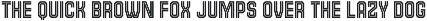 Suportigo - Athletic Jersey Fonts preview